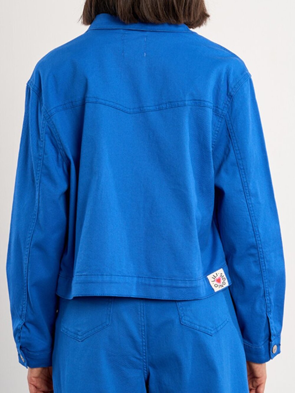 Jacket - Picture 2 of 2